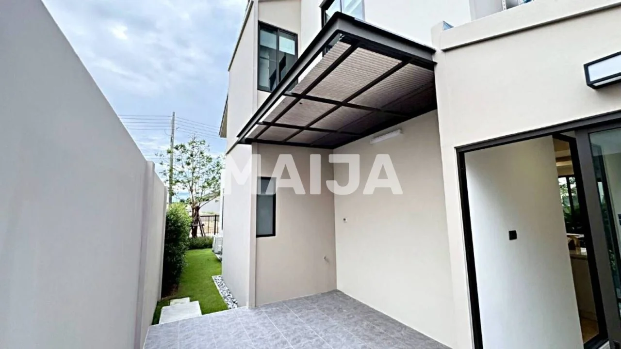 Вилла в Паттайе, Таиланд, 222 м² - миниатюра 18