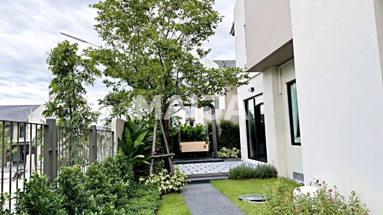 Вилла в Паттайе, Таиланд, 222 м² - миниатюра 19