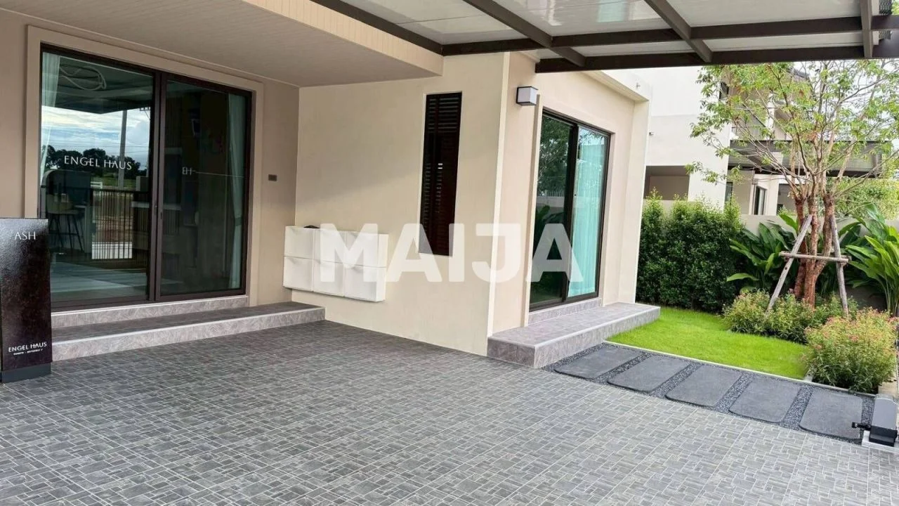 Вилла в Паттайе, Таиланд, 222 м² - миниатюра 4