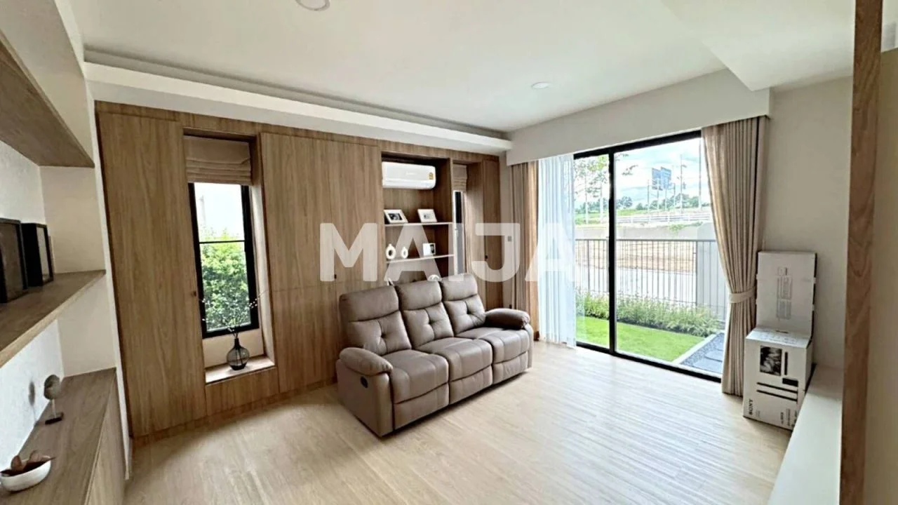 Вилла в Паттайе, Таиланд, 222 м² - миниатюра 5