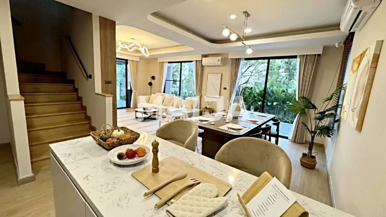 Вилла в Паттайе, Таиланд, 222 м² - миниатюра 6