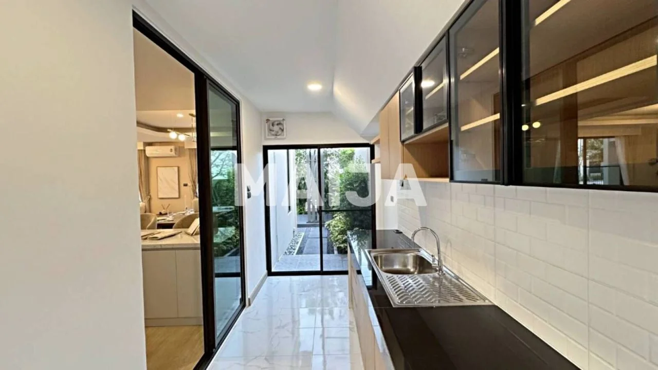 Вилла в Паттайе, Таиланд, 222 м² - миниатюра 8