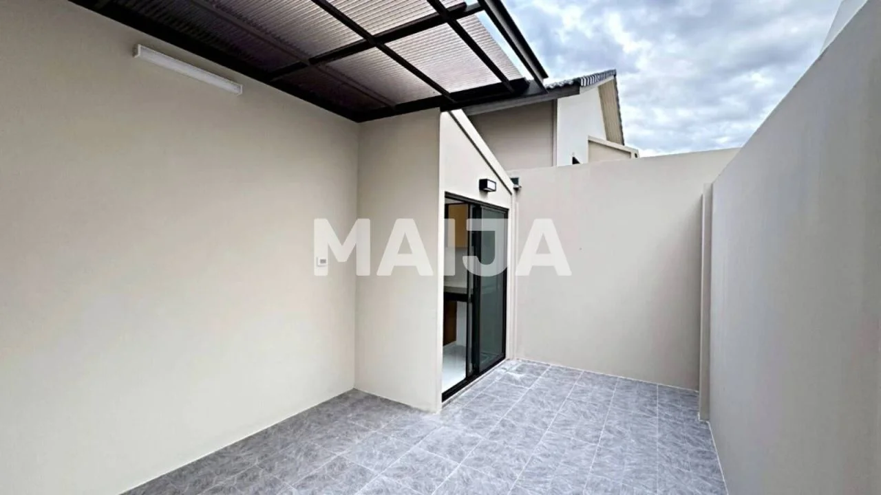Вилла в Паттайе, Таиланд, 222 м² - миниатюра 9