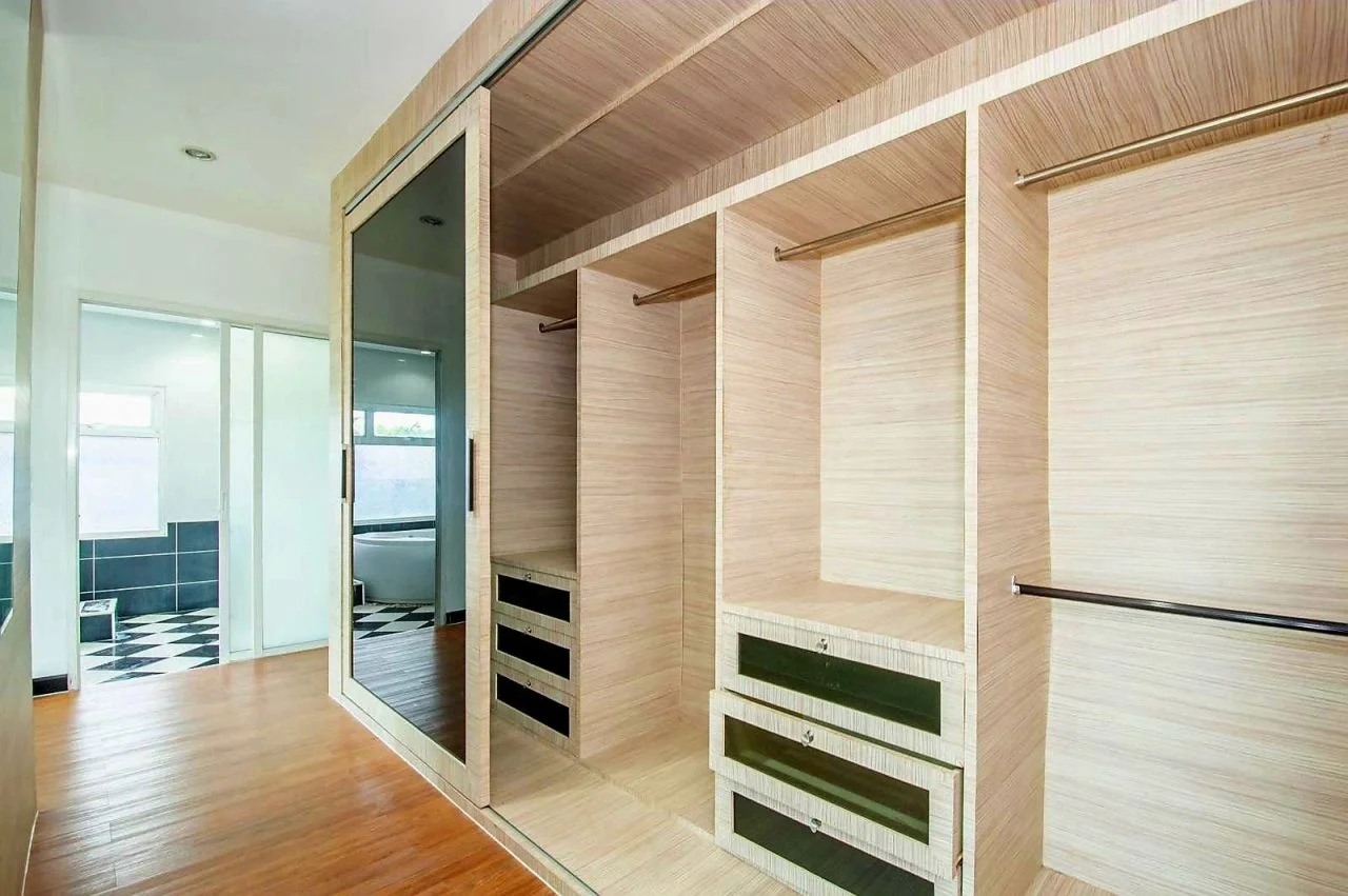 Вилла в Паттайе, Таиланд, 191 м² - миниатюра 17