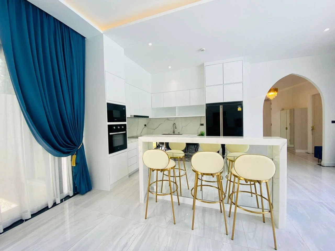 Вилла в Манике, Таиланд, 403 м² - миниатюра 10