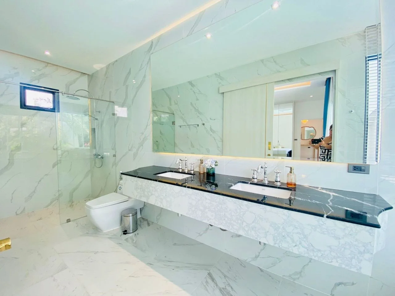 Вилла в Манике, Таиланд, 403 м² - миниатюра 12