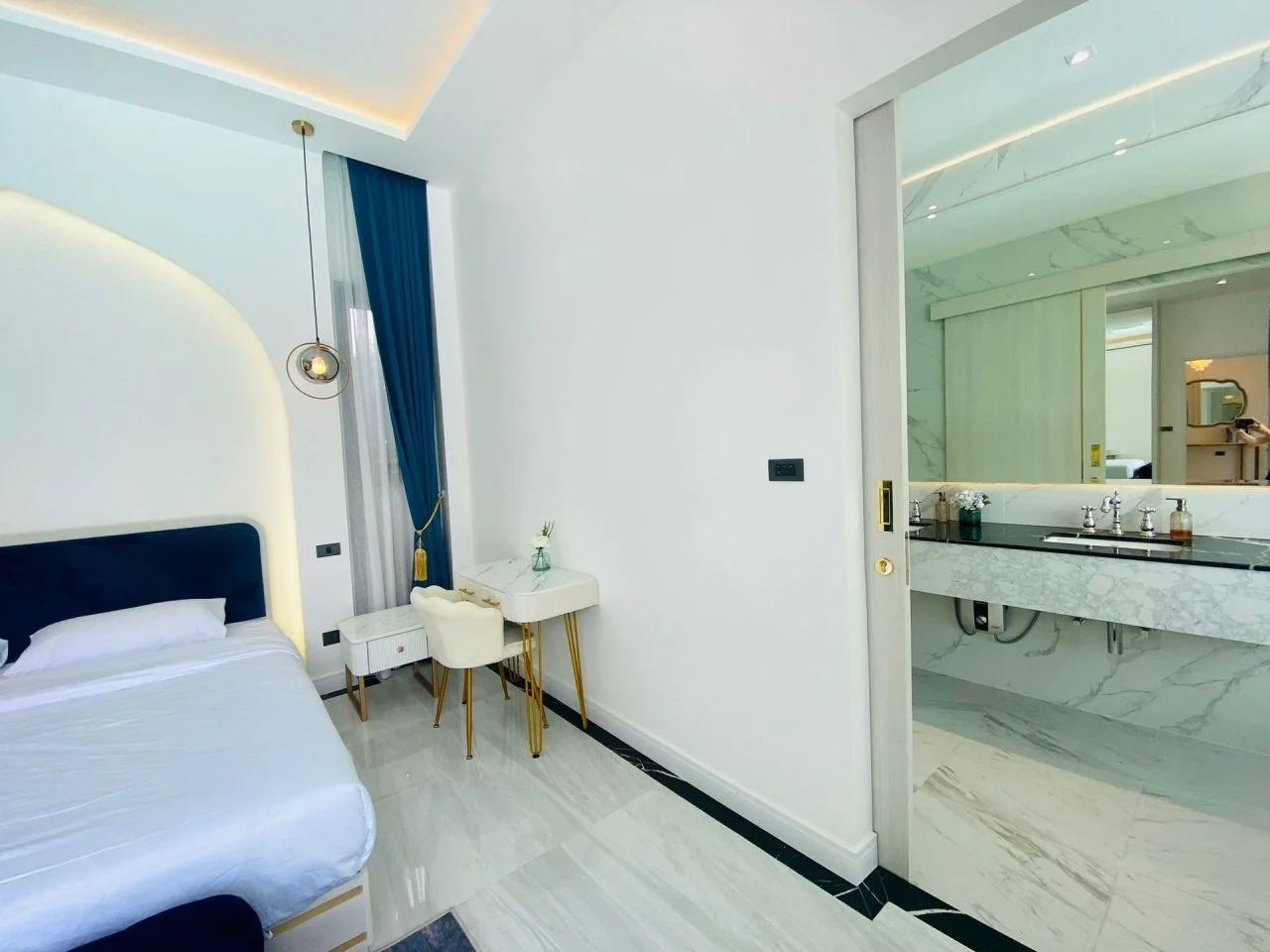 Вилла в Манике, Таиланд, 403 м² - миниатюра 18