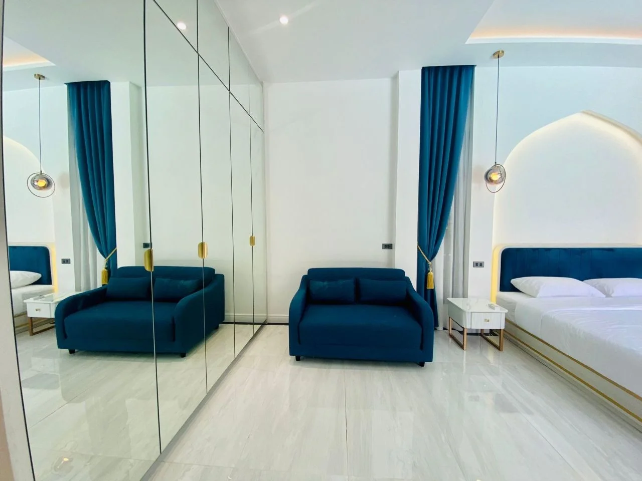 Вилла в Манике, Таиланд, 403 м² - миниатюра 19