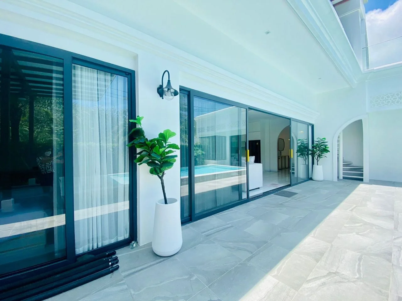 Вилла в Манике, Таиланд, 403 м² - миниатюра 8