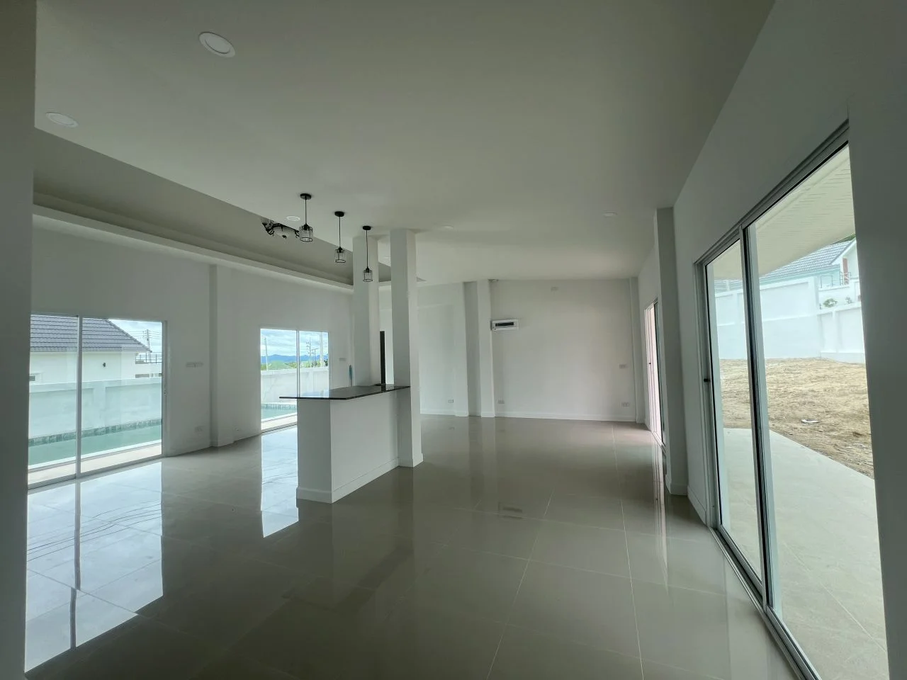 Вилла в Хуахине, Таиланд, 219 м² - миниатюра 5