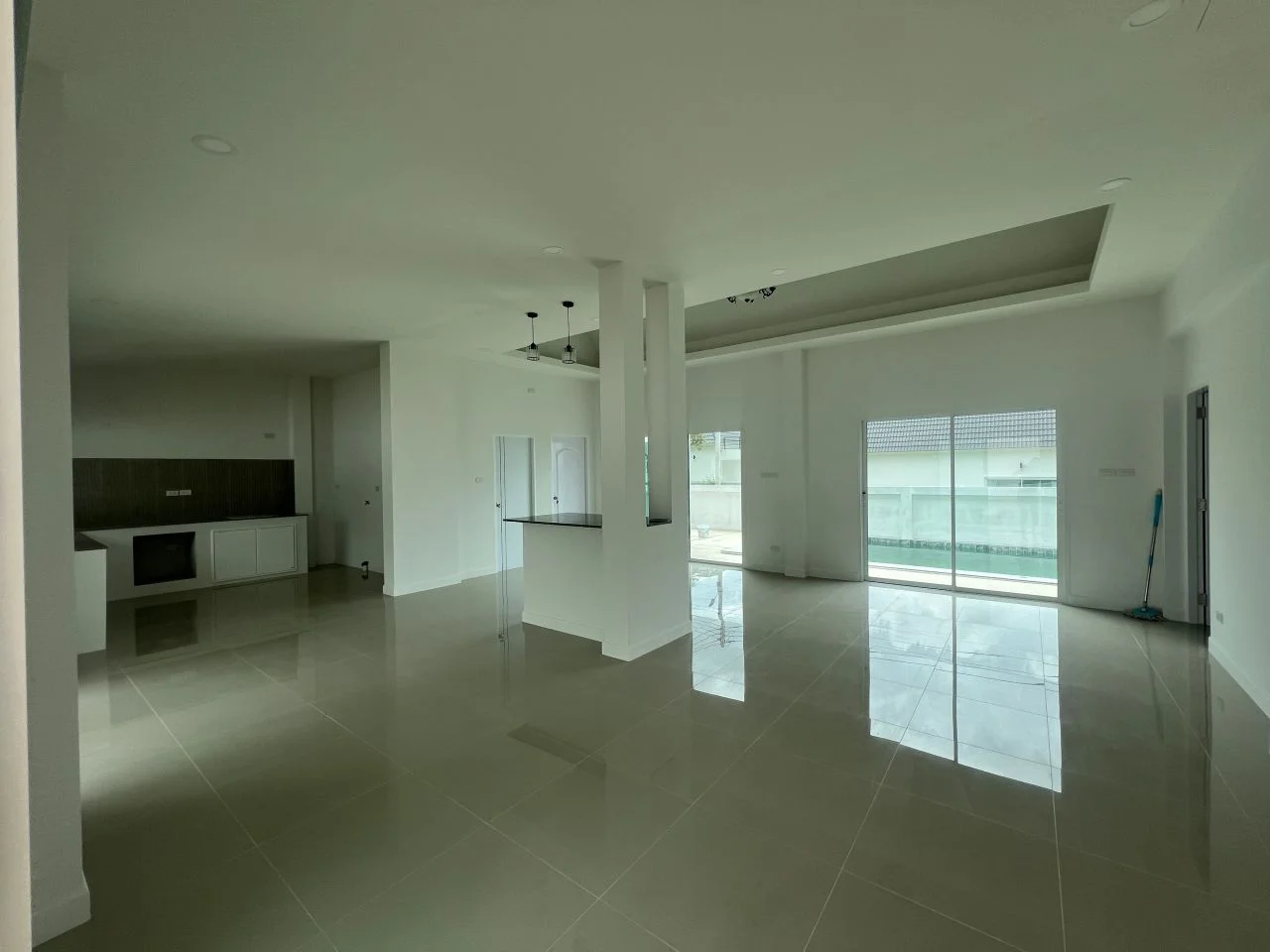 Вилла в Хуахине, Таиланд, 219 м² - миниатюра 6