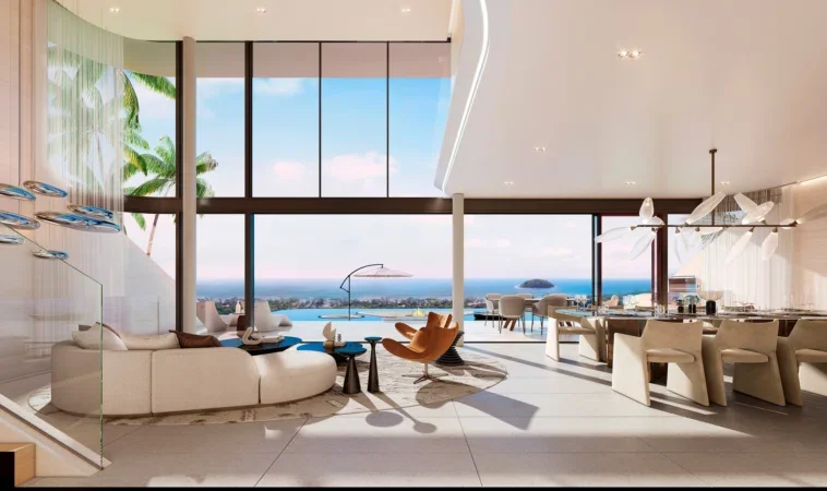 Вилла на Пхукете, Таиланд, 514 м² - миниатюра 3