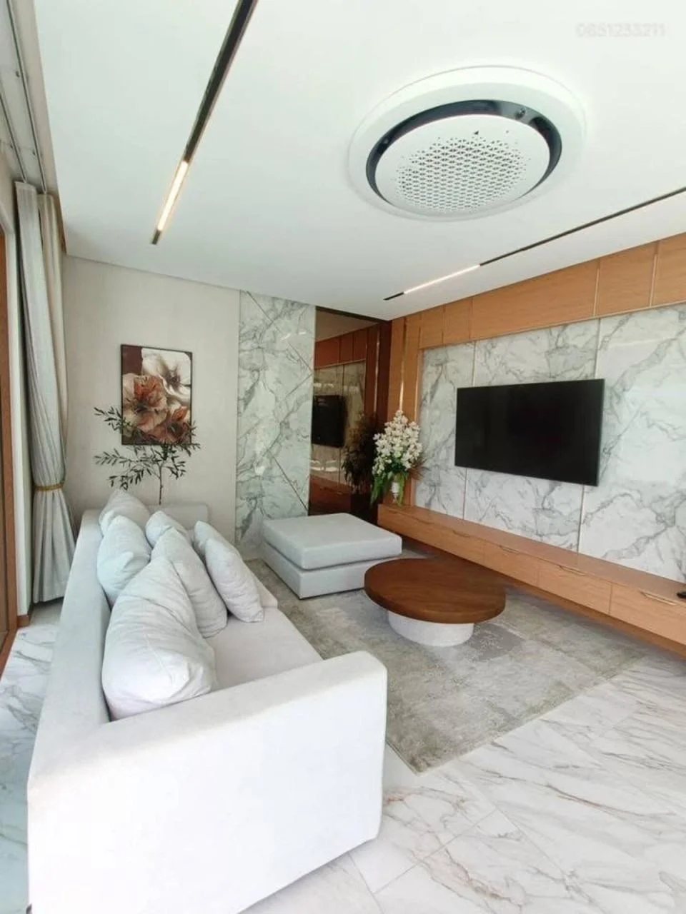 Вилла в Паттайе, Таиланд, 290 м² - миниатюра 10