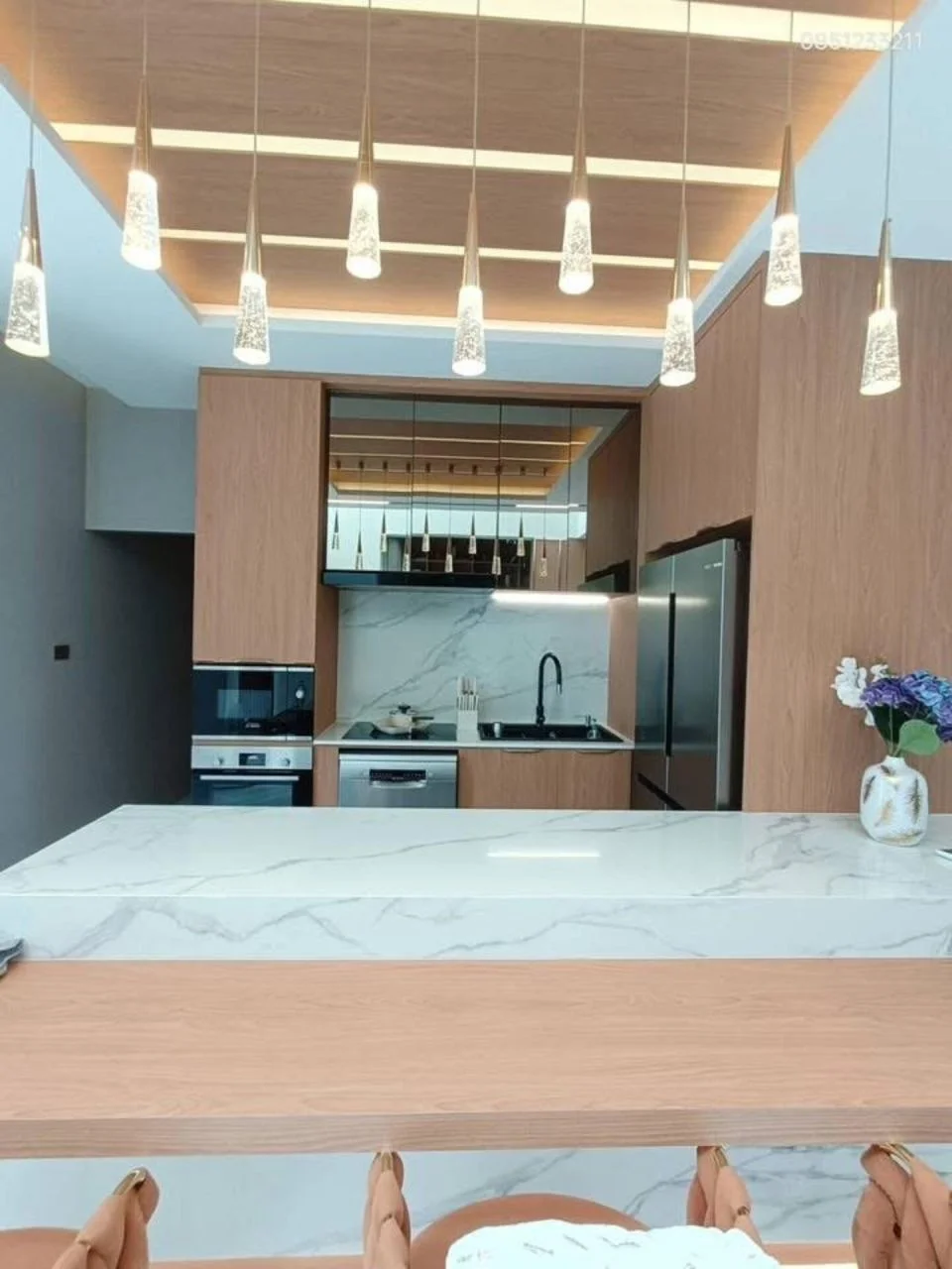 Вилла в Паттайе, Таиланд, 290 м² - миниатюра 11