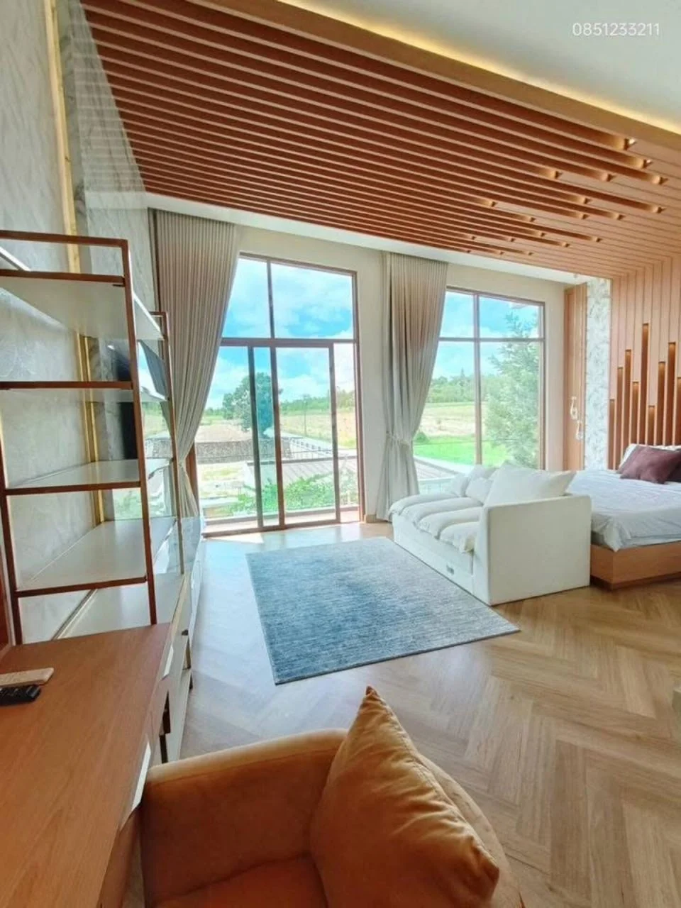 Вилла в Паттайе, Таиланд, 290 м² - миниатюра 12