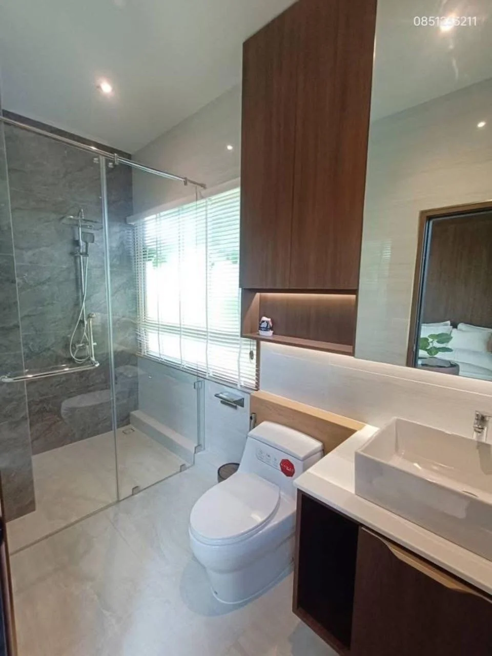 Вилла в Паттайе, Таиланд, 290 м² - миниатюра 13