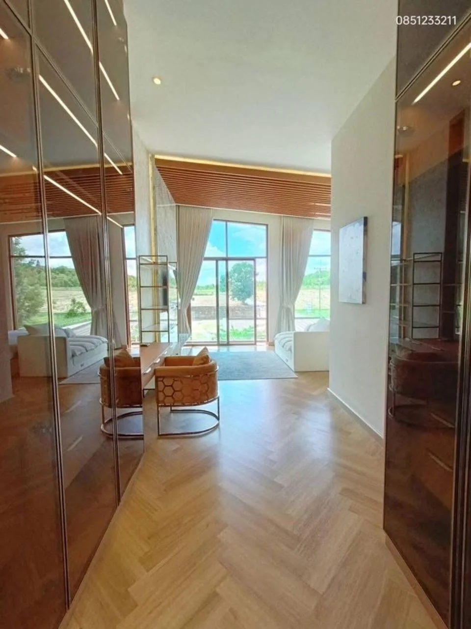 Вилла в Паттайе, Таиланд, 290 м² - миниатюра 14