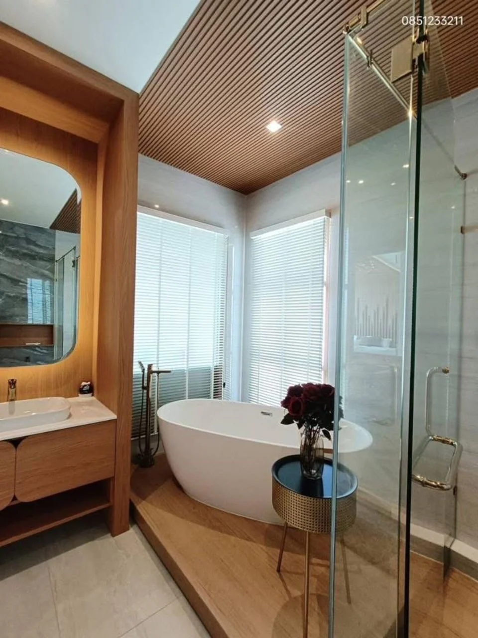 Вилла в Паттайе, Таиланд, 290 м² - миниатюра 15