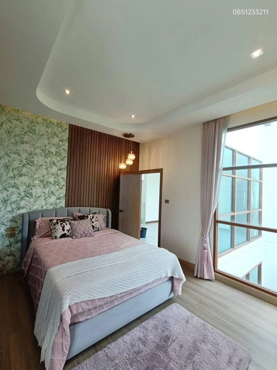 Вилла в Паттайе, Таиланд, 290 м² - миниатюра 16
