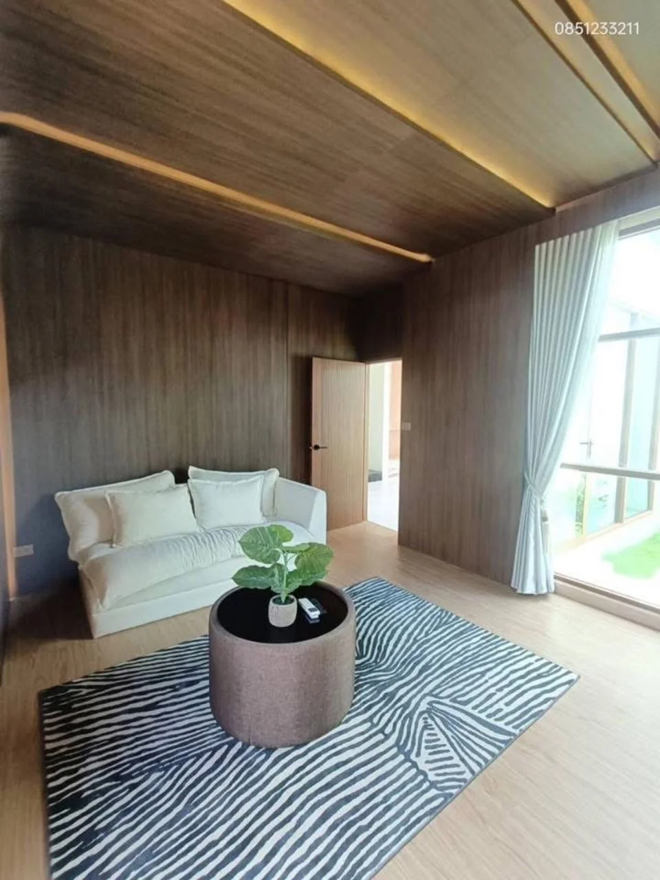 Вилла в Паттайе, Таиланд, 290 м² - миниатюра 17