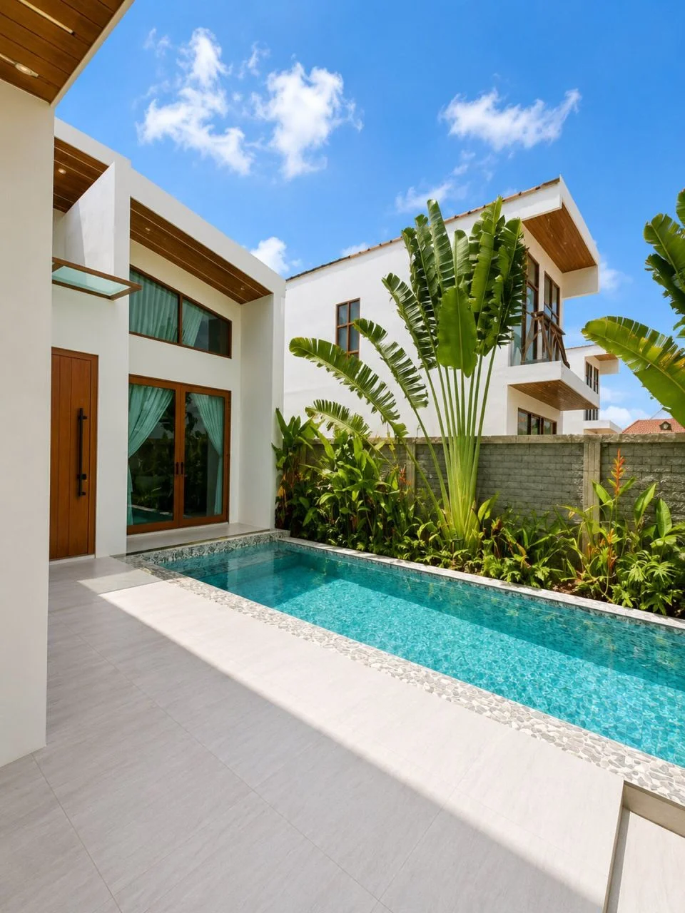 Вилла в Паттайе, Таиланд, 290 м² - миниатюра 4