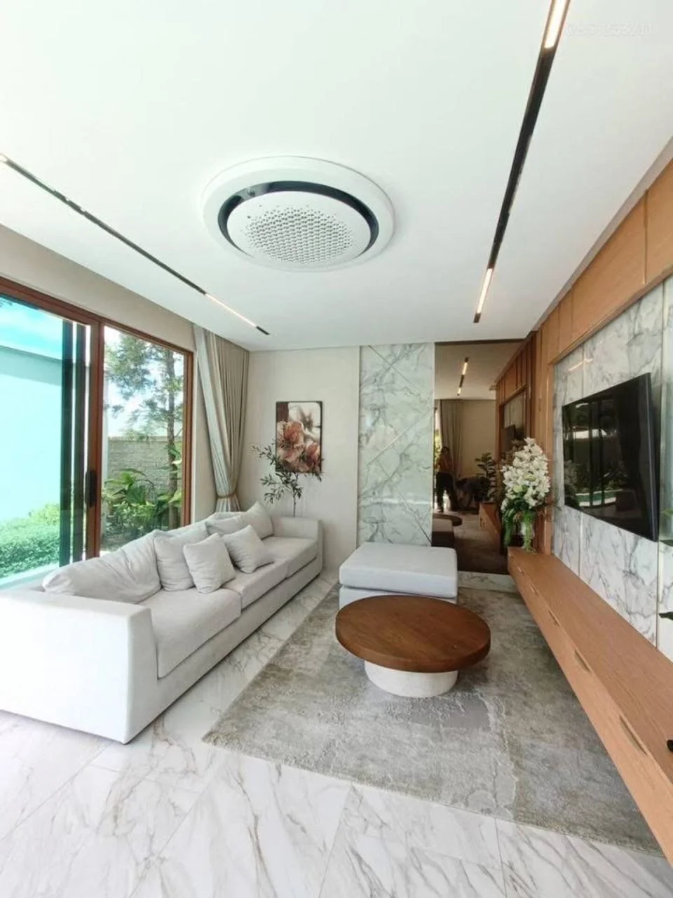 Вилла в Паттайе, Таиланд, 290 м² - миниатюра 6