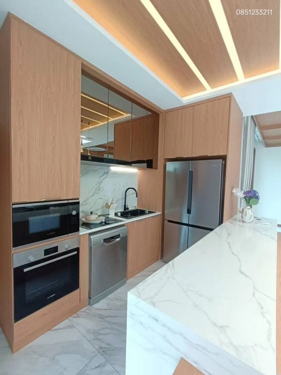 Вилла в Паттайе, Таиланд, 290 м² - миниатюра 9