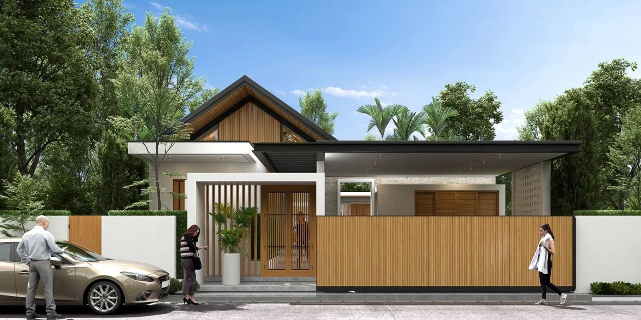 Вилла на Пхукете, Таиланд, 324 м² - миниатюра 3