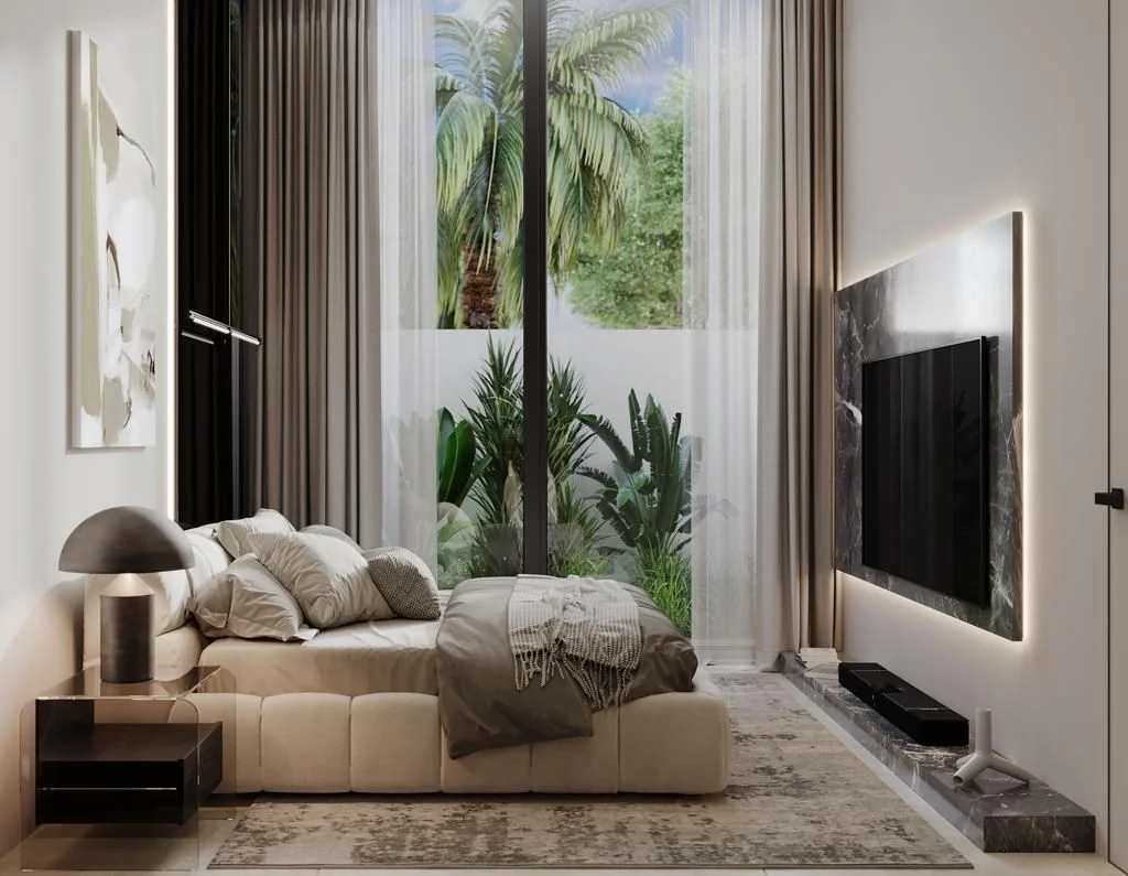 Вилла на острове Пхукет, Таиланд, 227.5 м² - миниатюра 16