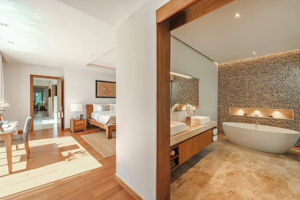 Вилла на Пхукете, Таиланд, 328 м² - миниатюра 11
