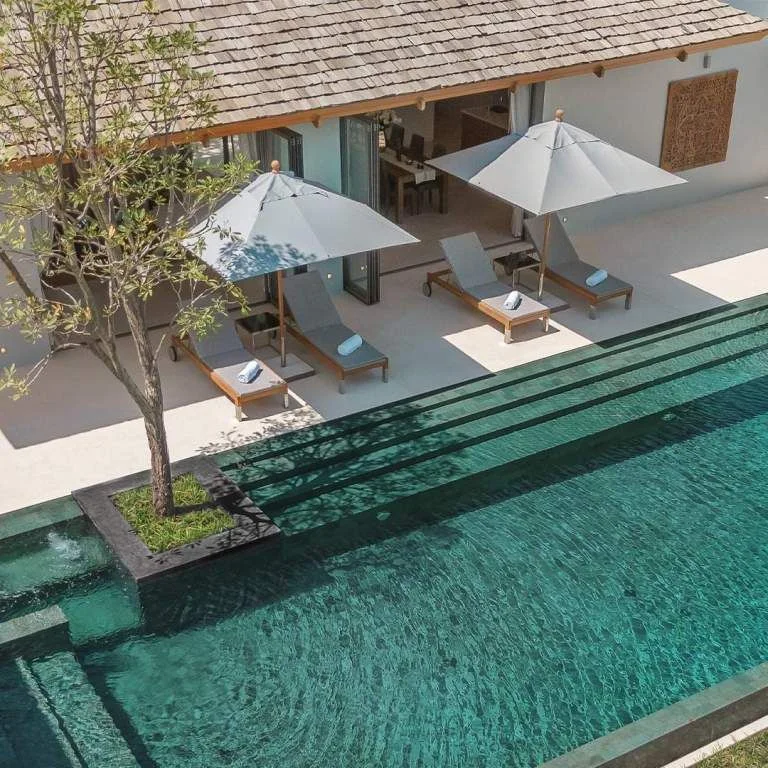 Вилла на Пхукете, Таиланд, 328 м² - миниатюра 13