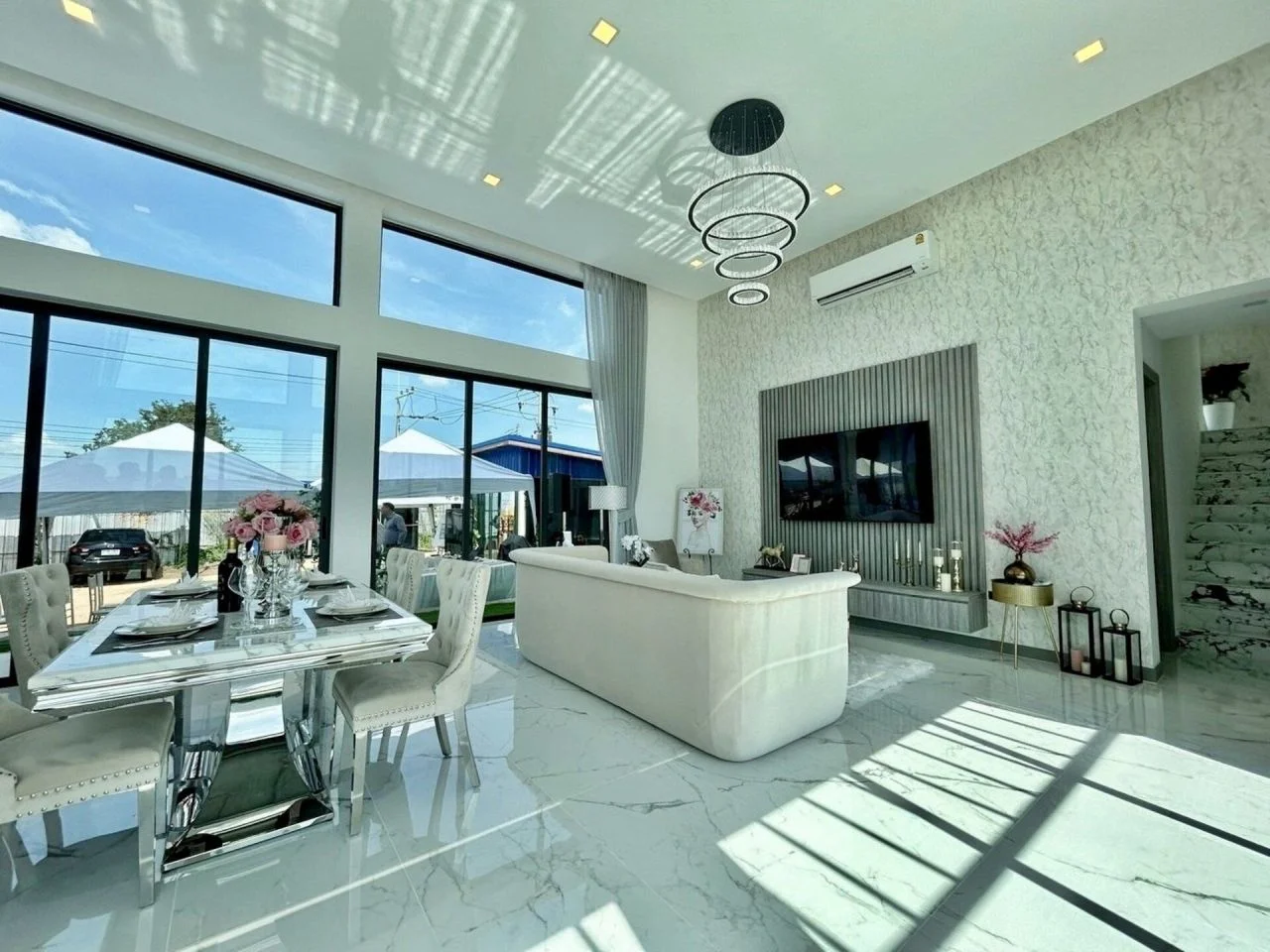Вилла в Паттайе, Таиланд, 232 м² - миниатюра 10