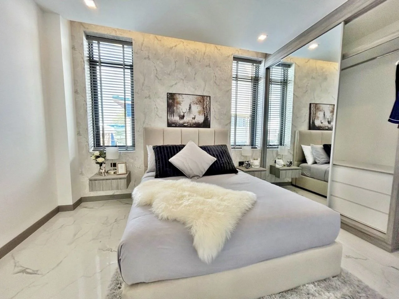 Вилла в Паттайе, Таиланд, 232 м² - миниатюра 11