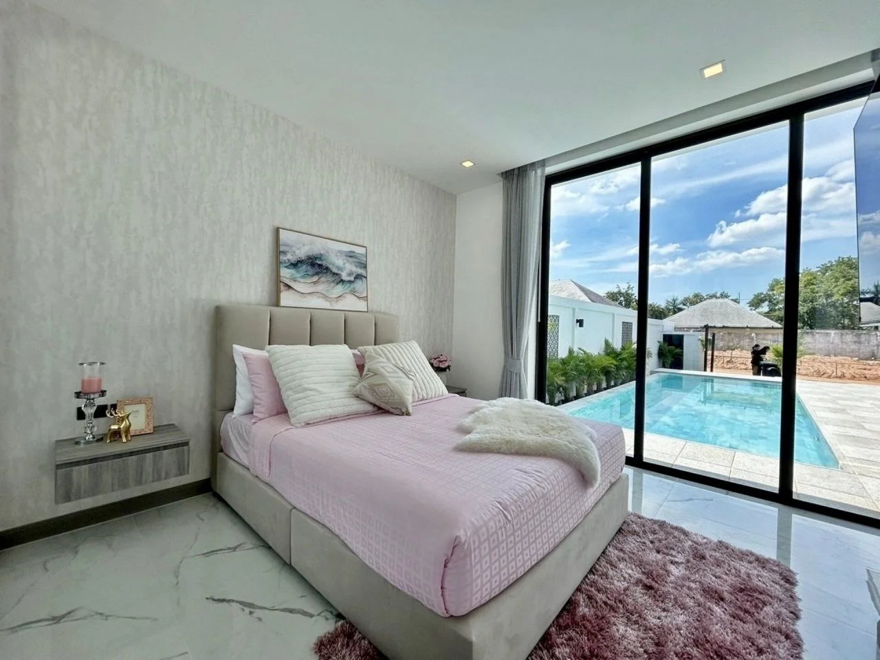 Вилла в Паттайе, Таиланд, 232 м² - миниатюра 13
