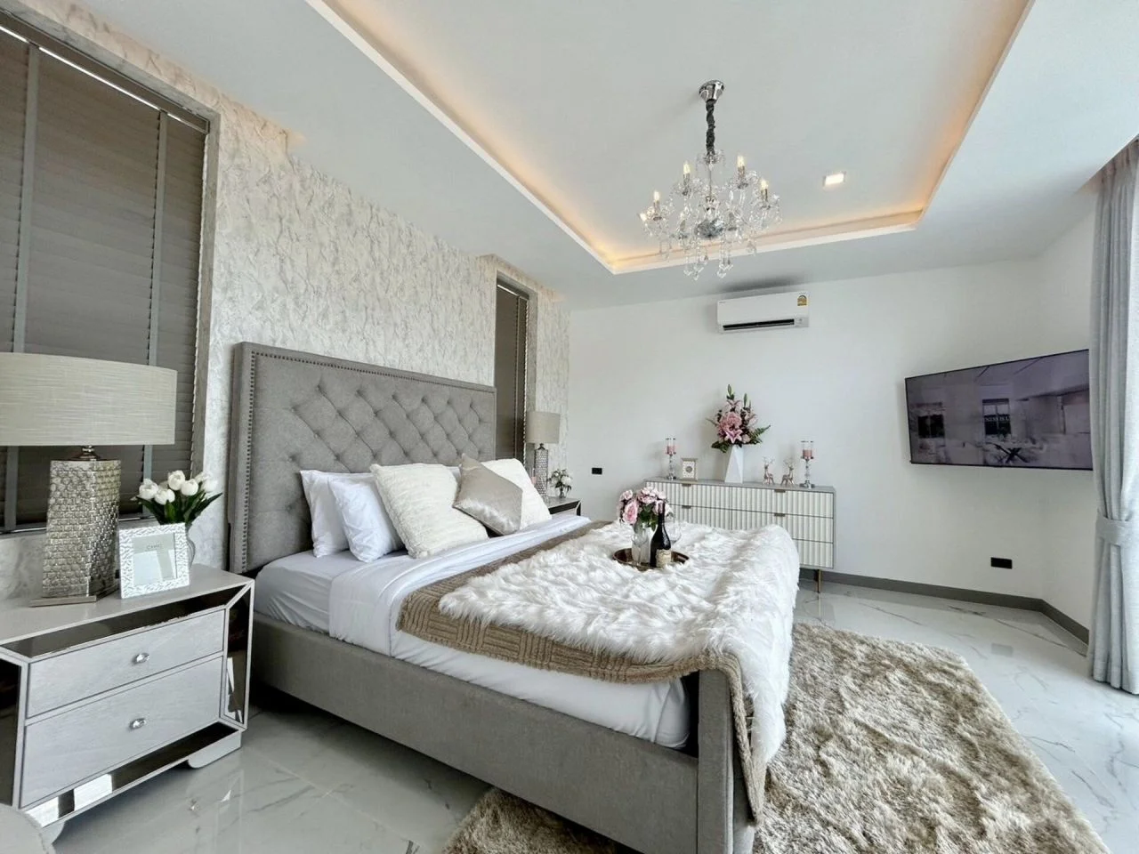 Вилла в Паттайе, Таиланд, 232 м² - миниатюра 15