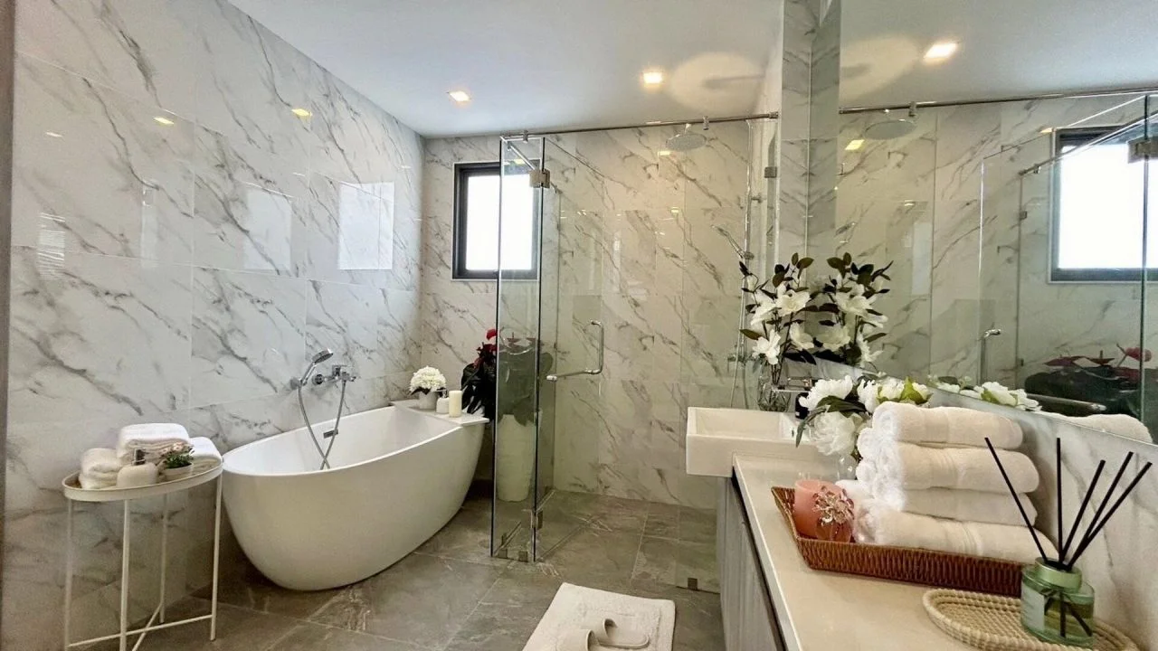 Вилла в Паттайе, Таиланд, 232 м² - миниатюра 16