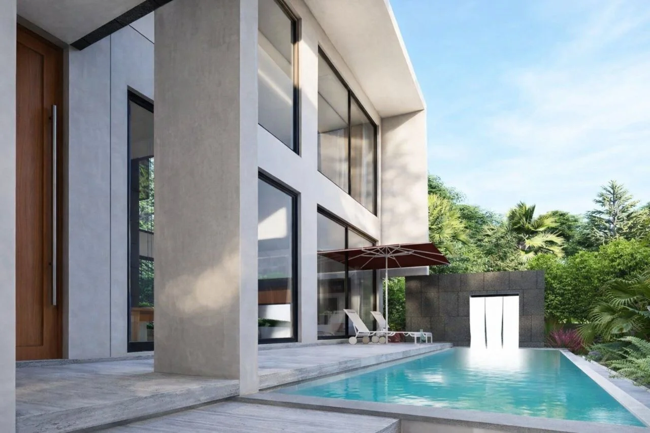Вилла в Паттайе, Таиланд, 232 м² - миниатюра 17