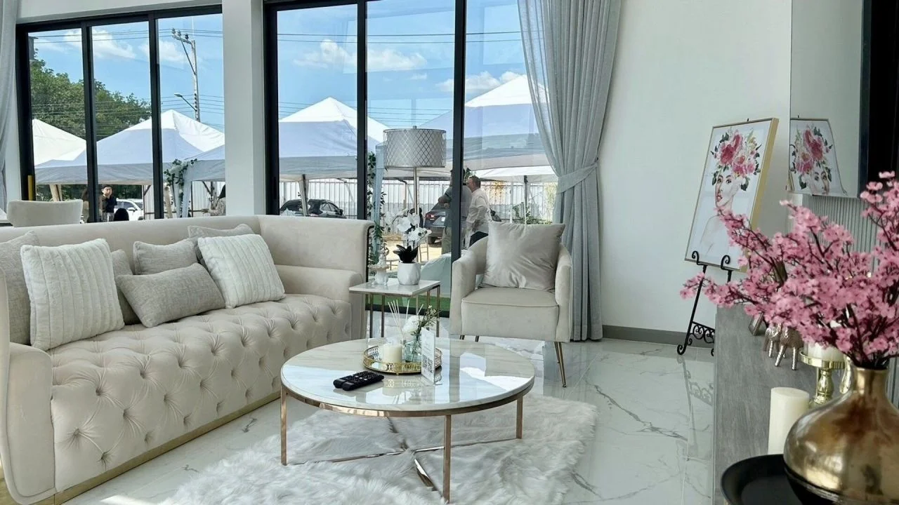 Вилла в Паттайе, Таиланд, 232 м² - миниатюра 7