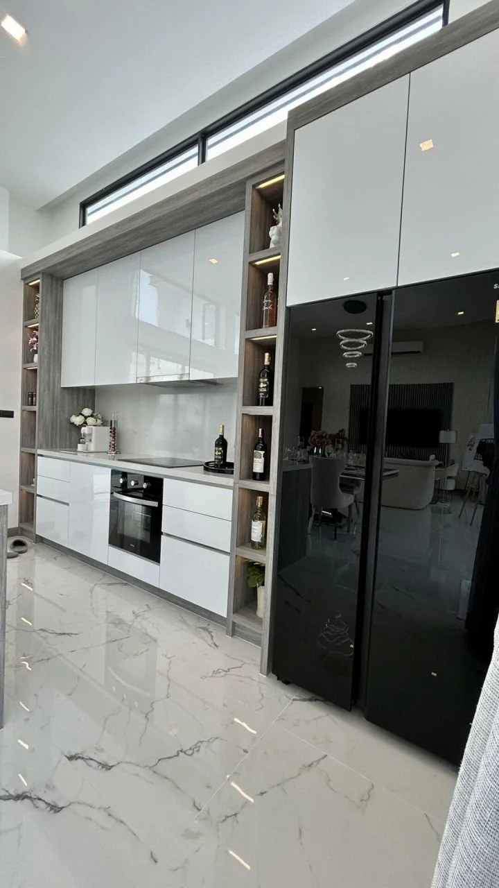 Вилла в Паттайе, Таиланд, 232 м² - миниатюра 9