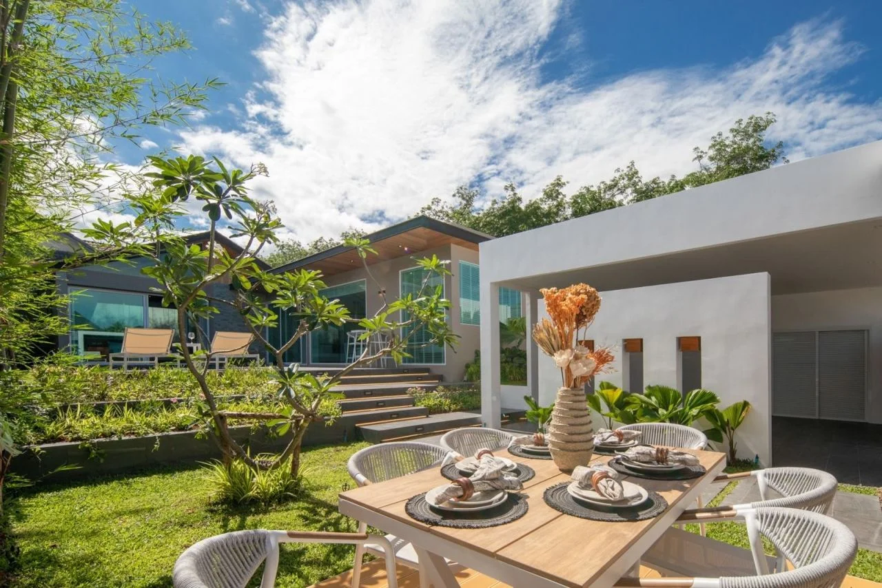 Вилла в Раваи, Таиланд, 249 м² - миниатюра 11