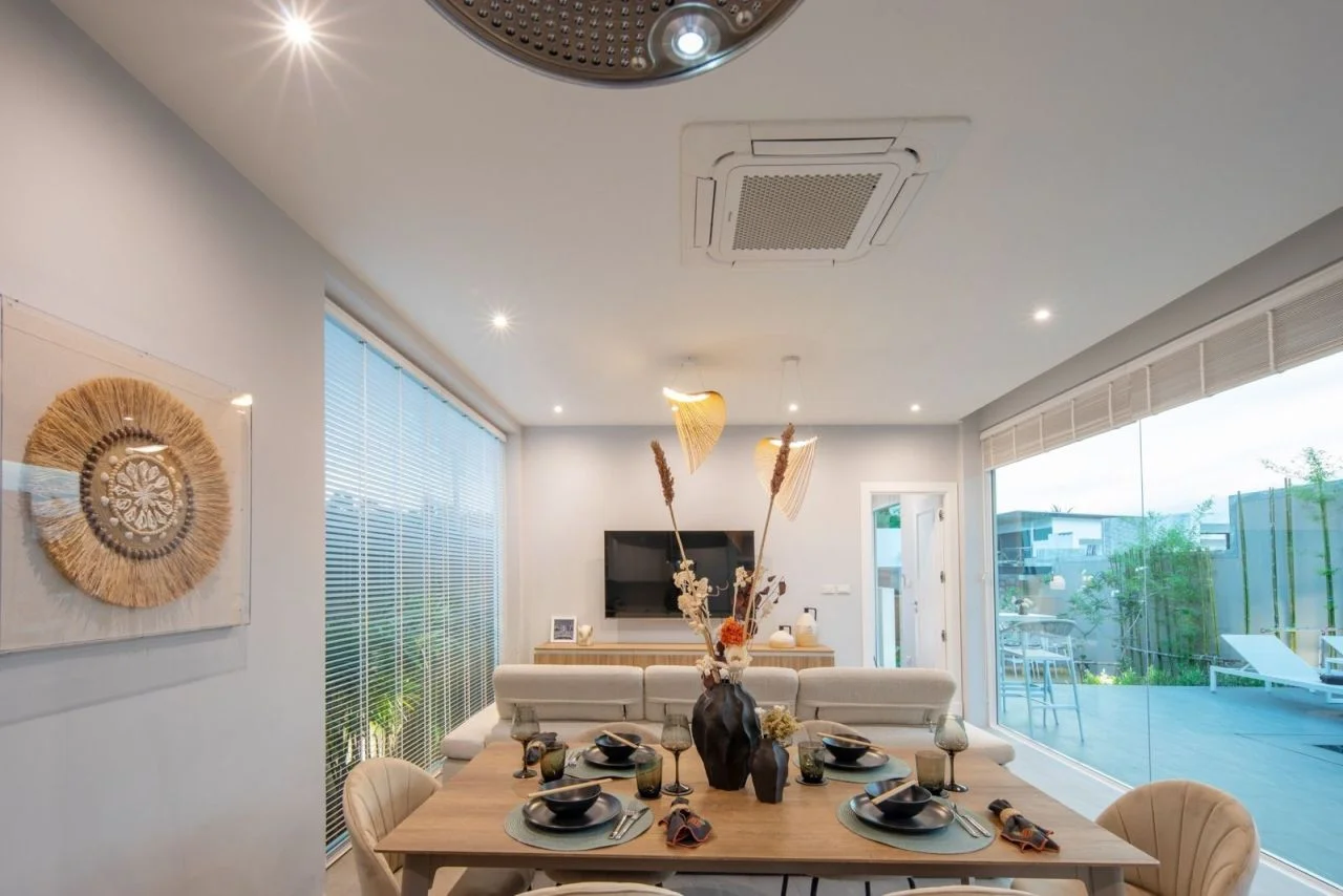 Вилла в Раваи, Таиланд, 249 м² - миниатюра 14