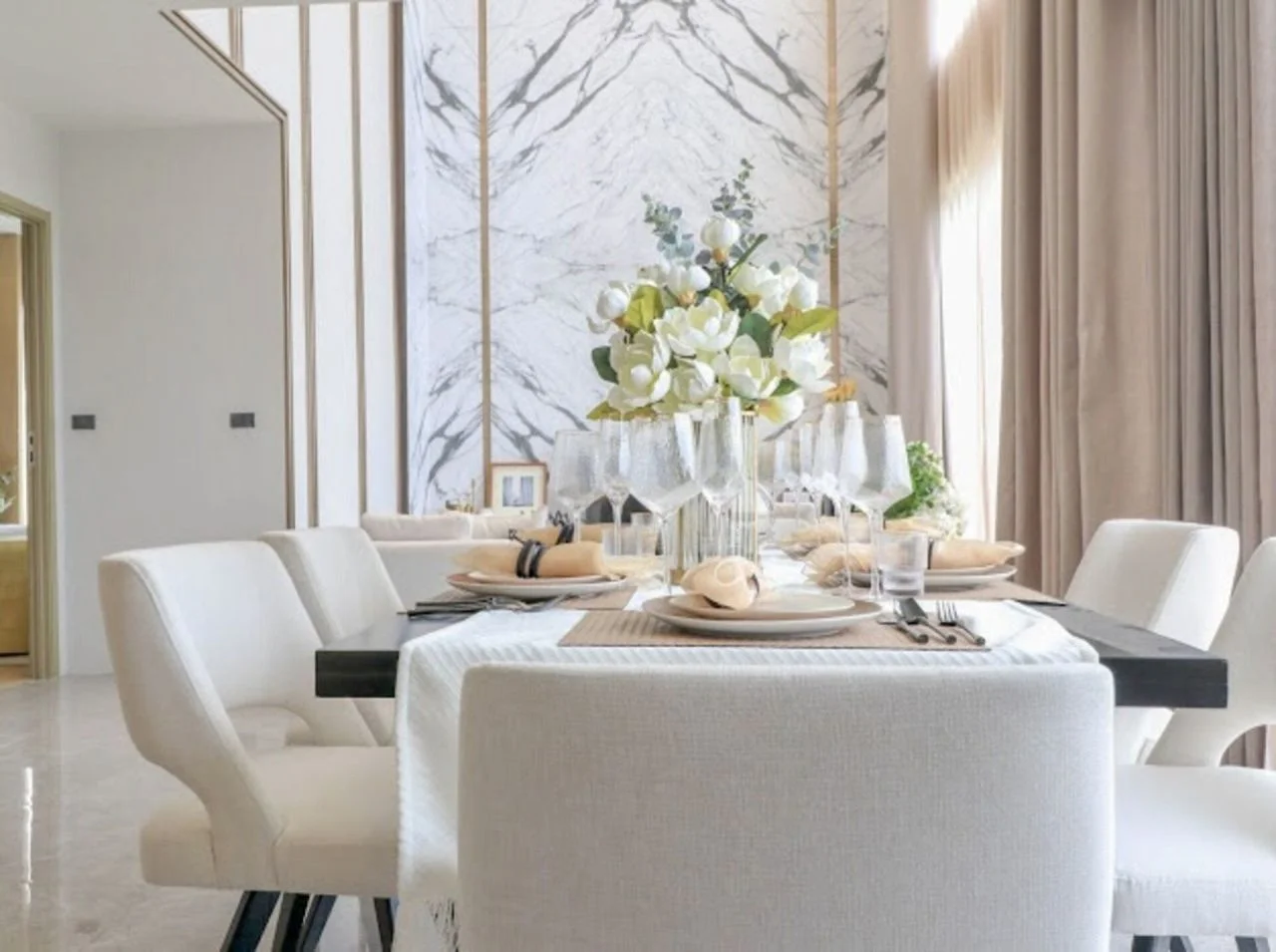 Вилла в Паттайе, Таиланд, 285 м² - миниатюра 10