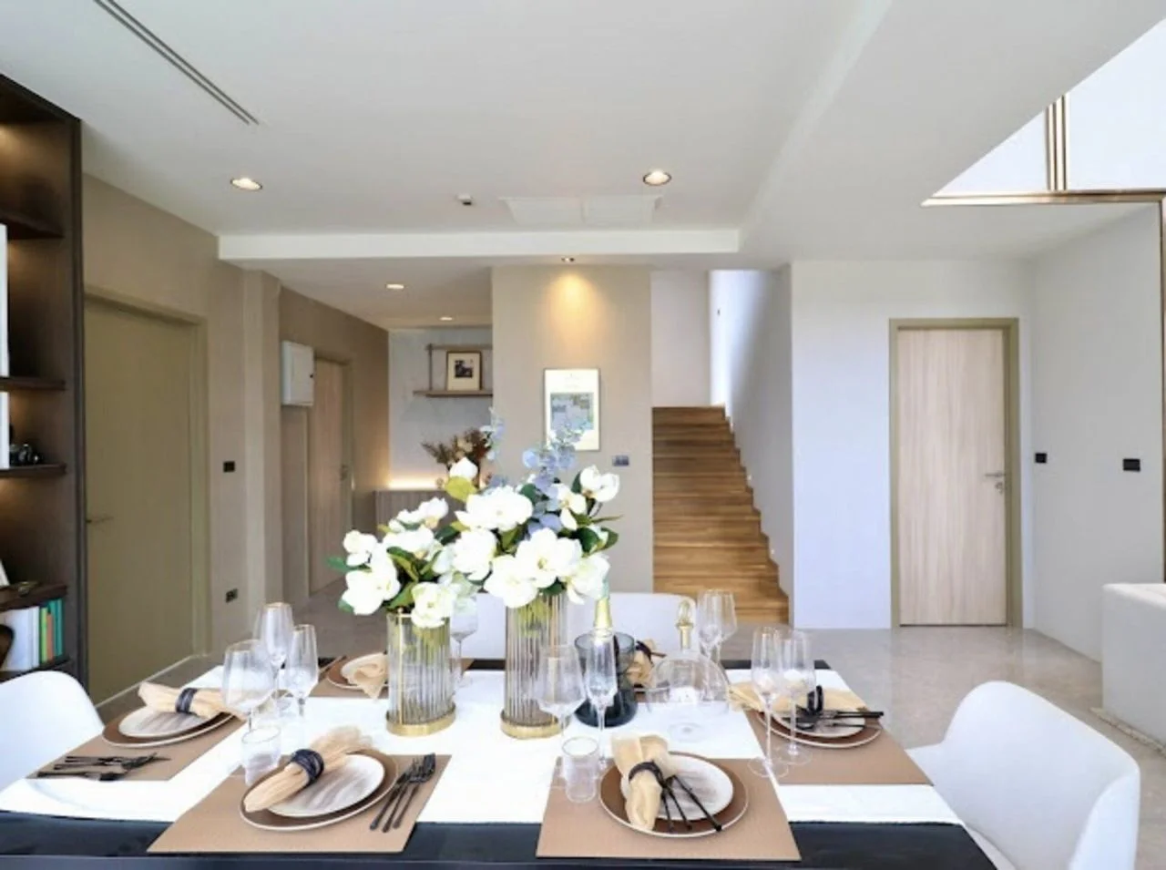 Вилла в Паттайе, Таиланд, 285 м² - миниатюра 12