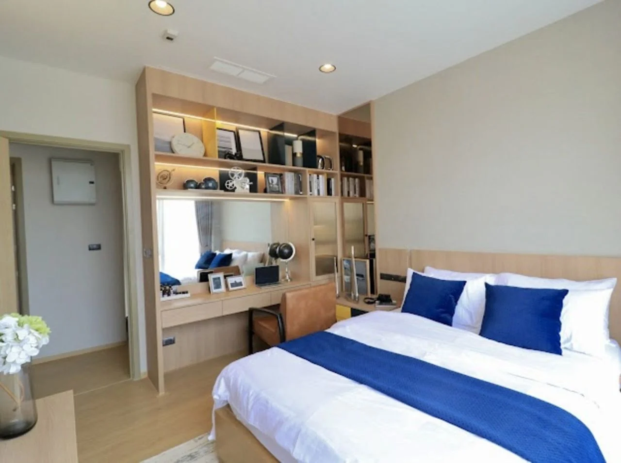 Вилла в Паттайе, Таиланд, 285 м² - миниатюра 13