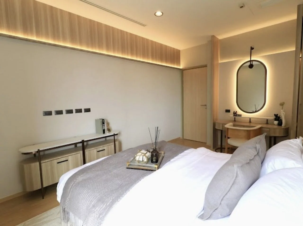 Вилла в Паттайе, Таиланд, 285 м² - миниатюра 15