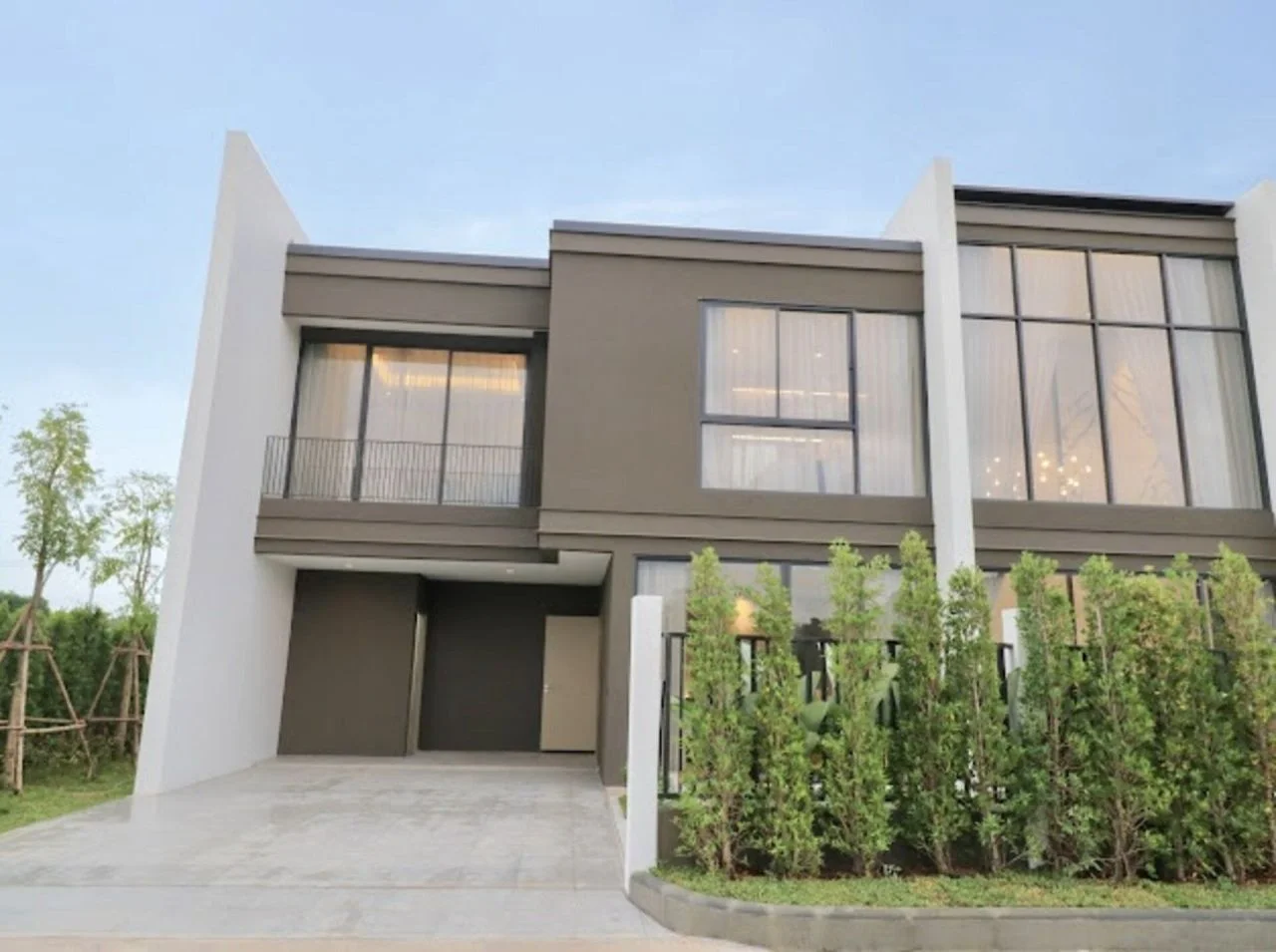 Вилла в Паттайе, Таиланд, 285 м² - миниатюра 19
