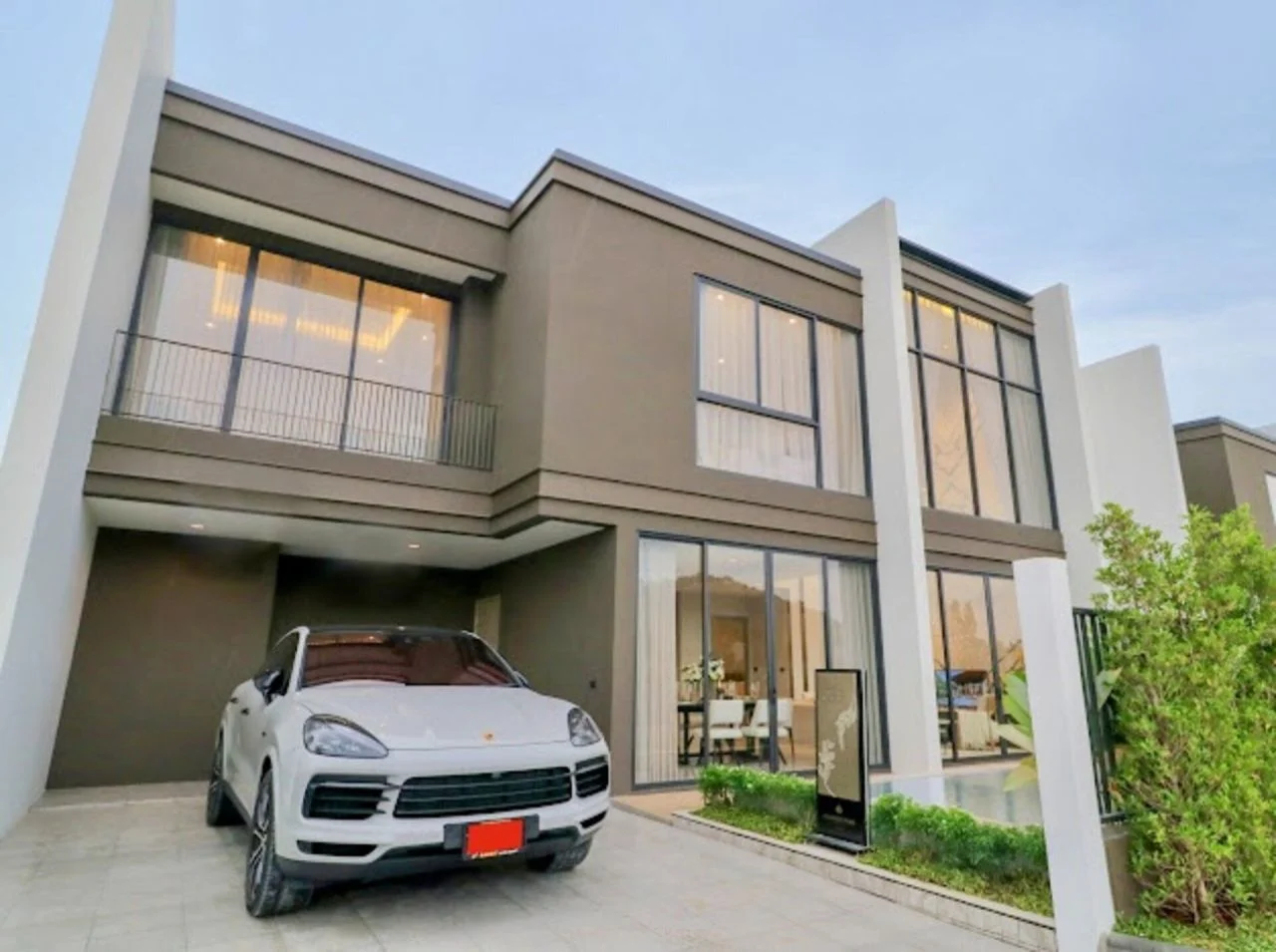 Вилла в Паттайе, Таиланд, 285 м² - миниатюра 5