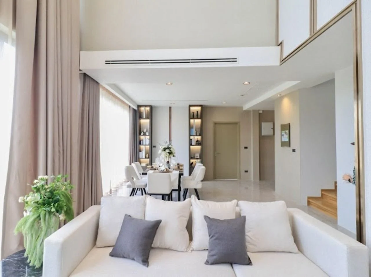 Вилла в Паттайе, Таиланд, 285 м² - миниатюра 7