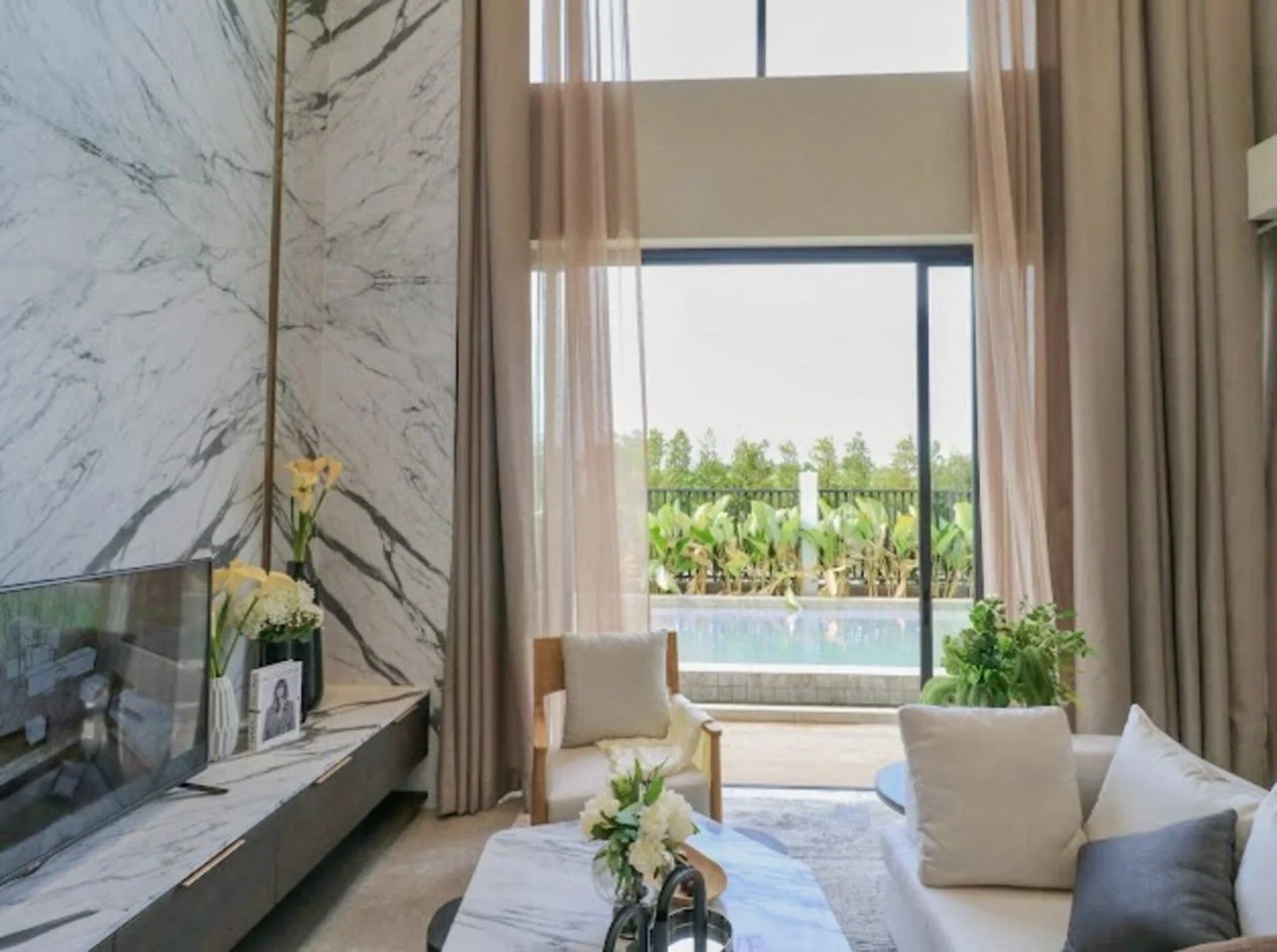 Вилла в Паттайе, Таиланд, 285 м² - миниатюра 8