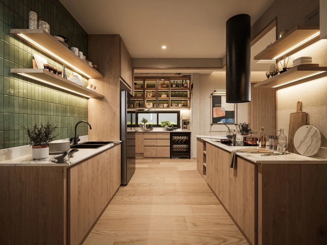 Вилла в Паттайе, Таиланд, 202 м² - миниатюра 10